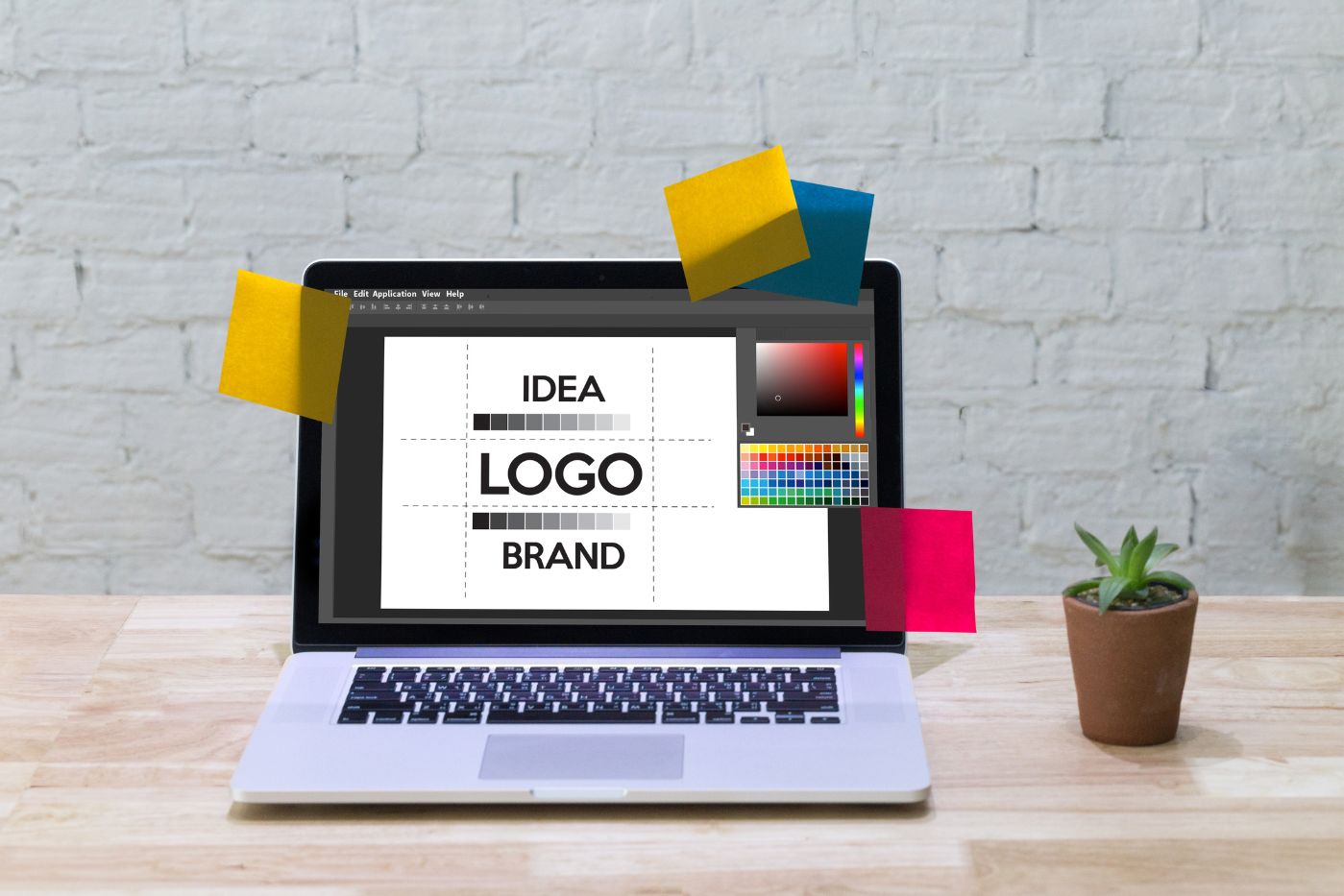 Rebranding with Purpose: When to Consider a Logo Redesign?