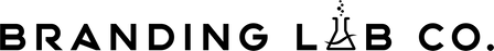 Branding Lab Co logo