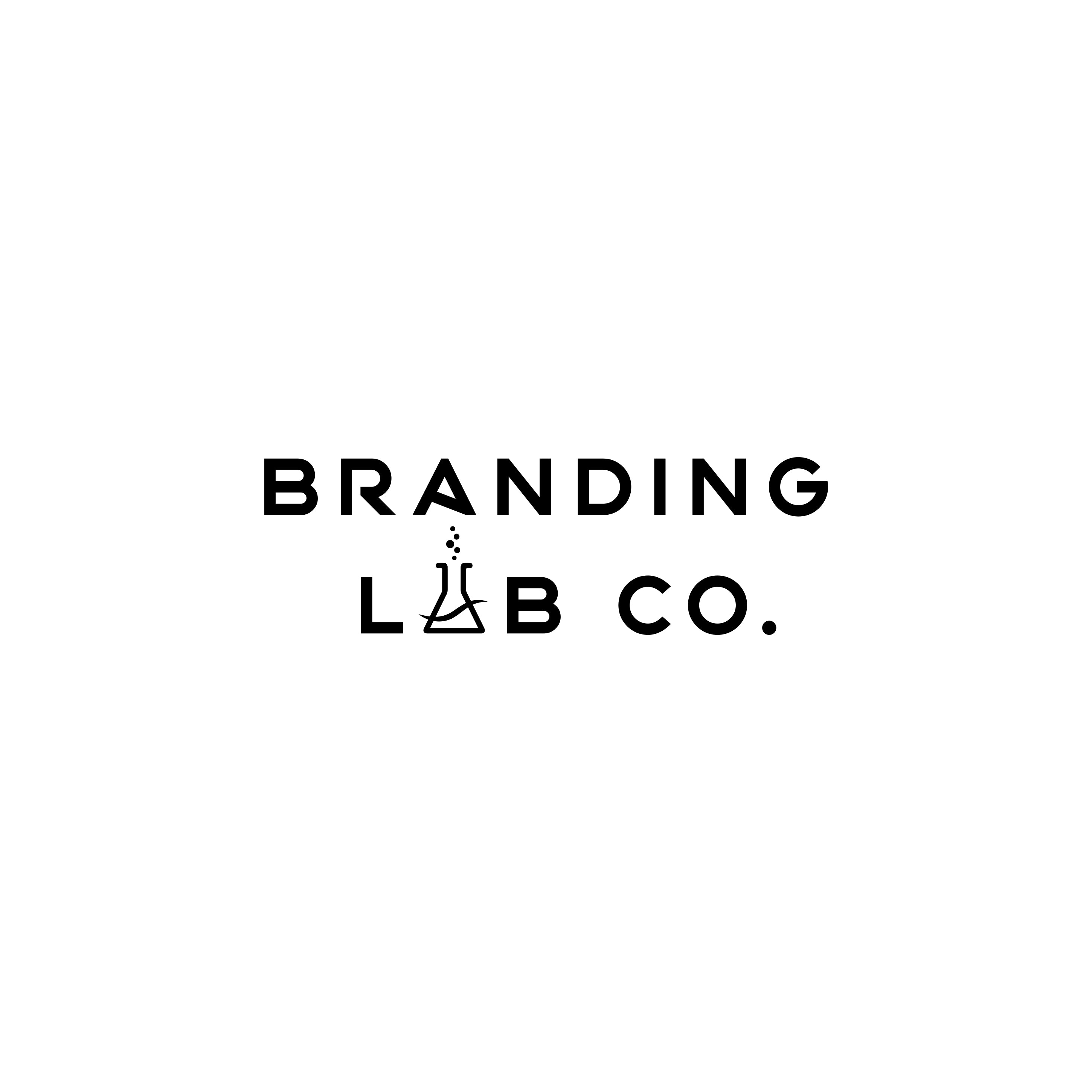 Amazon Services Branding Lab Co
