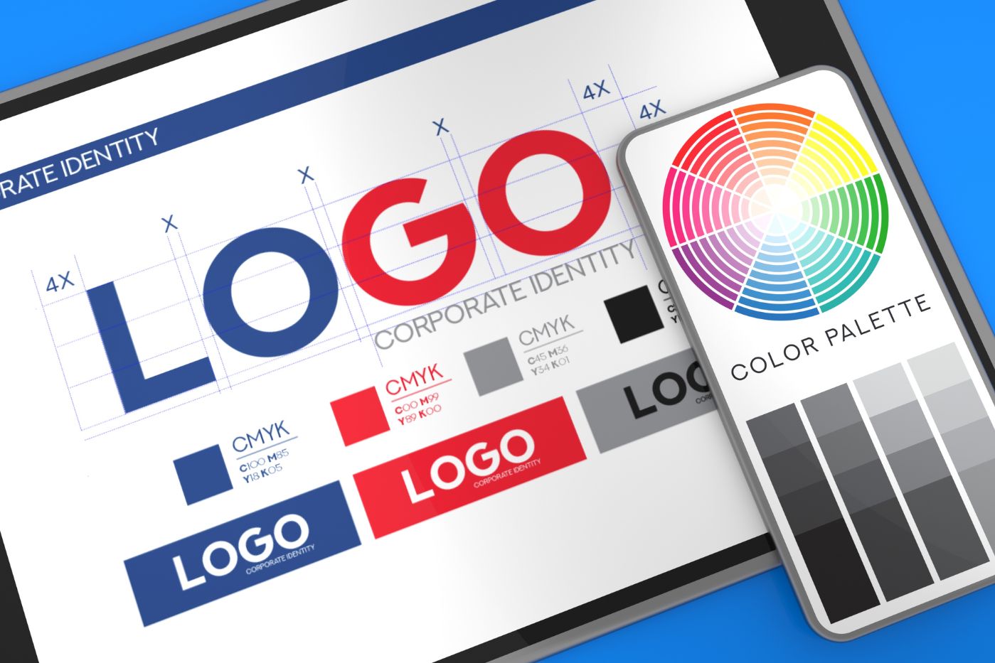 Mastering Logo Design: Dos and Don'ts for Auto Detailing Businesses