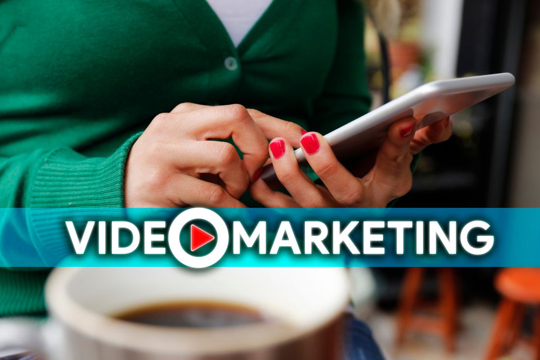 The Magic of Video Marketing for Detailing Businesses