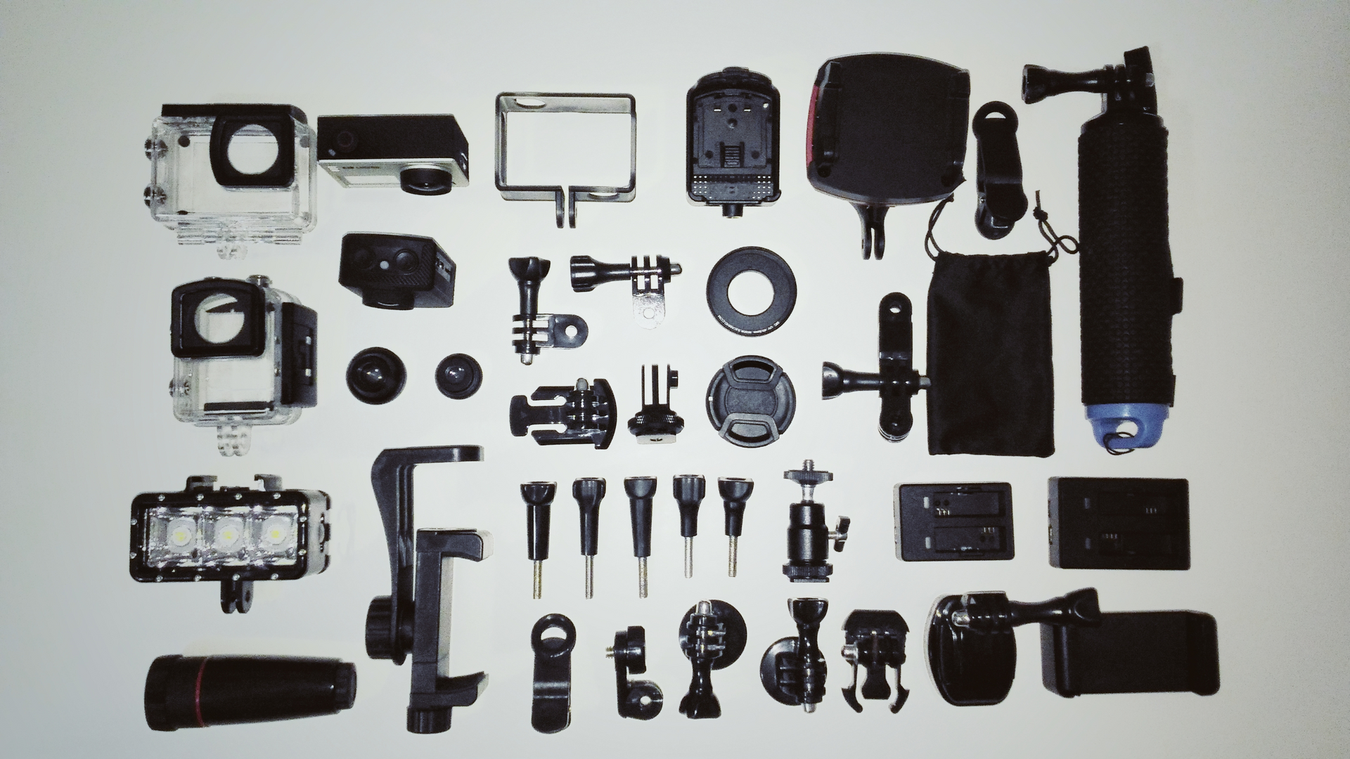 The Gear We Actually Use to Film Content (And Why We Like It)