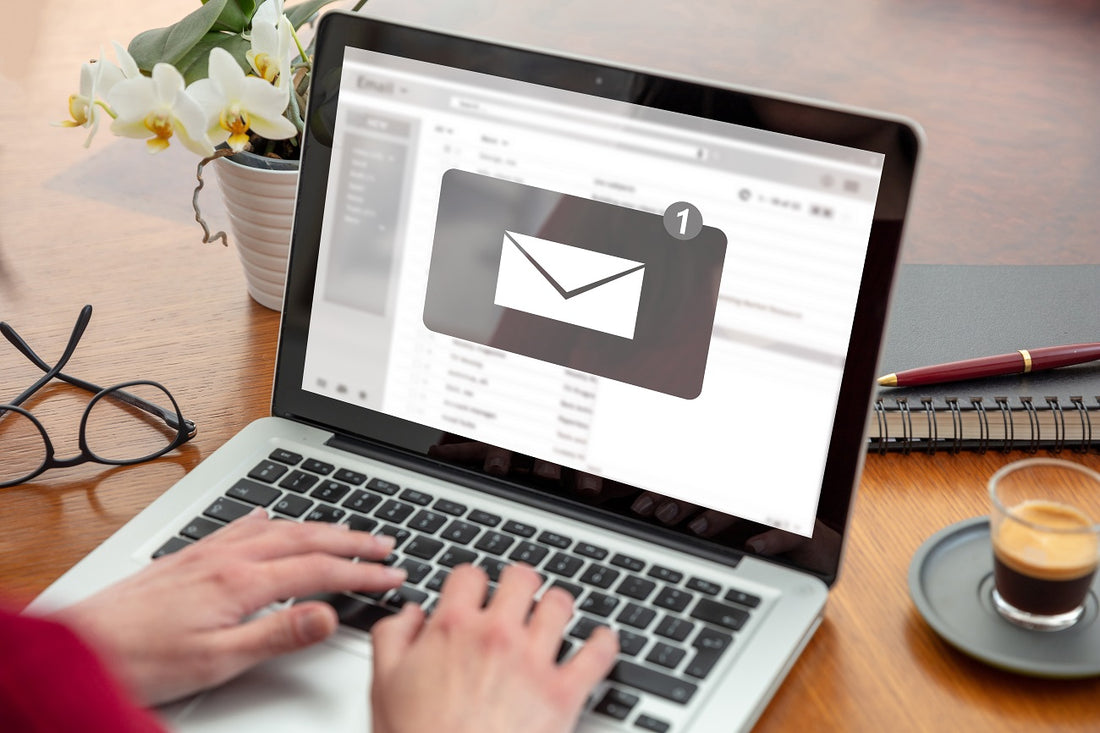 The 5 Key Benefits to Improving Your Email Marketing: A blog about email marketing and how you can use it for your detailing business.