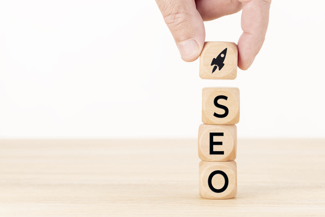 The Power of Search Engine Optimization (SEO) for Your Truck Shop.