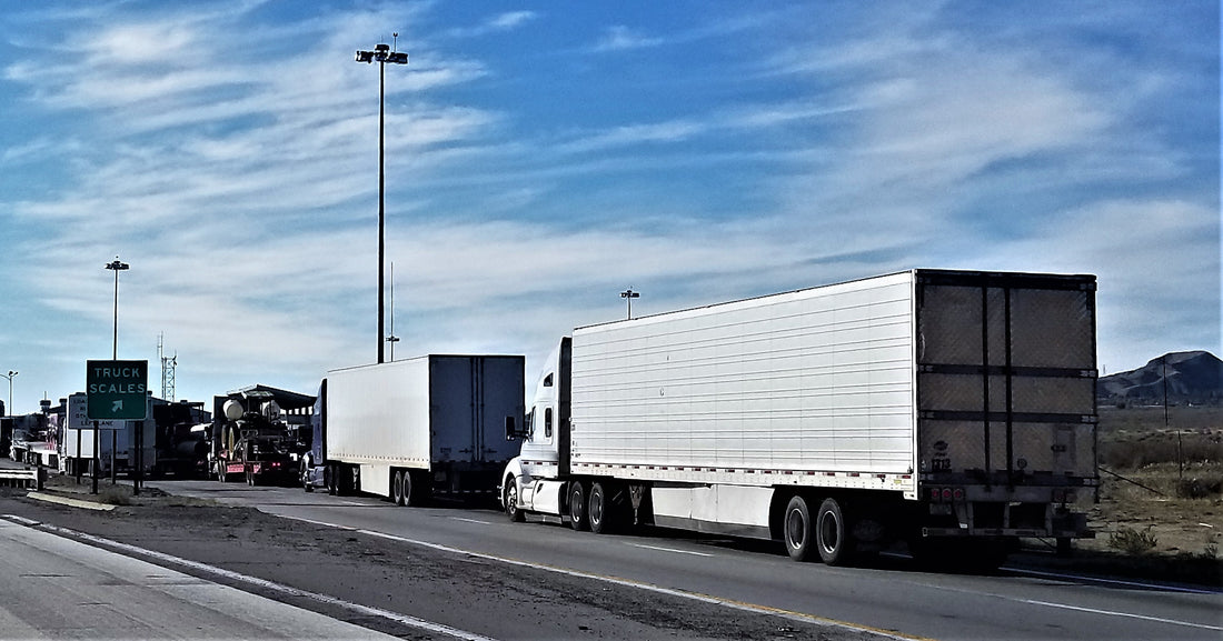 Self Marketing: How To Market Yourself In The Trucking Space